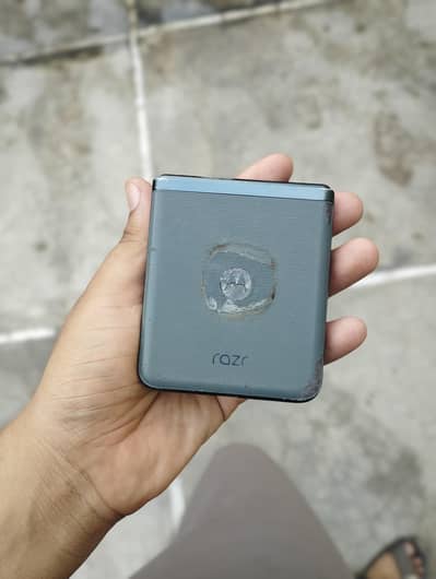 Motorola Razr