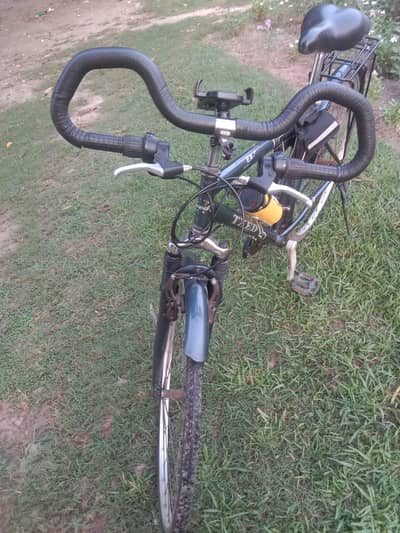 bicycle made in Poland if u want to buy contact us on 03314834396