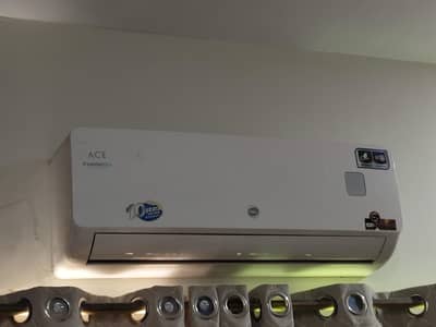 PEL InverterOn ACE Pro (H&C) Air Conditioner