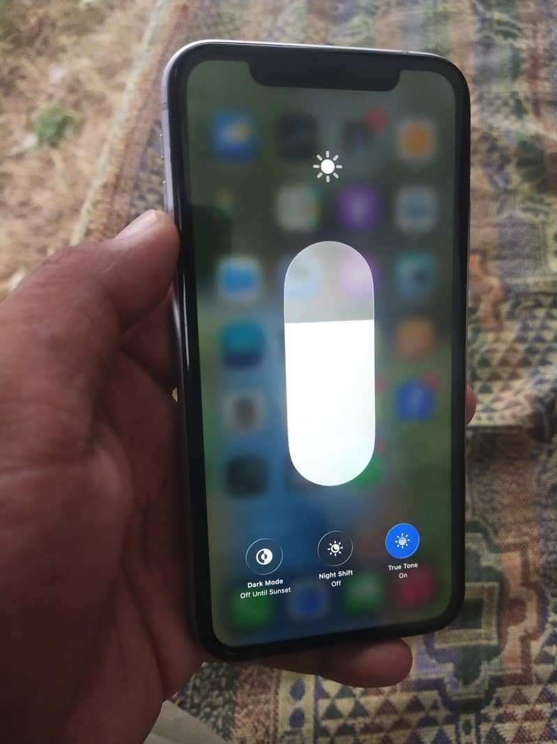 Apple iPhone 11 4