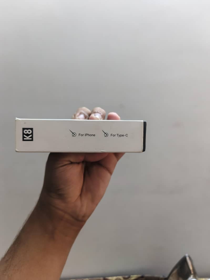 vlogging wireless mic 3