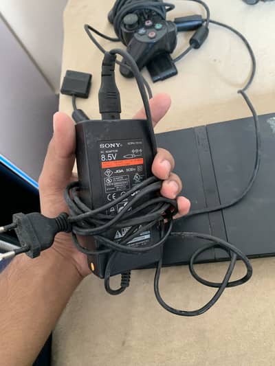 Sony playstation 2