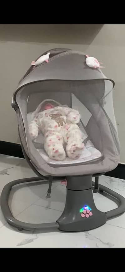 Mastela Baby Bouncer