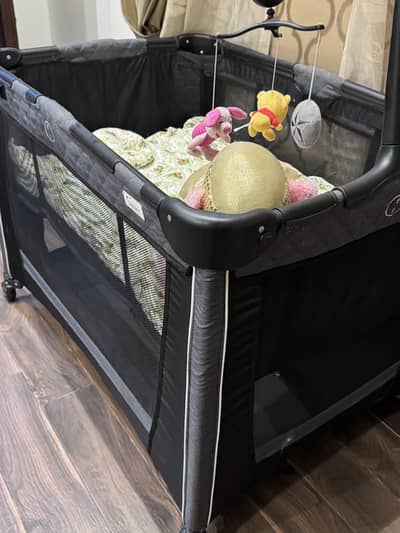 Baby Cot for Sale
