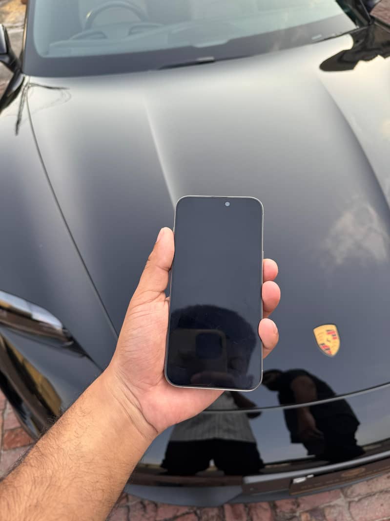 Apple iPhone 15 Pro Max 2