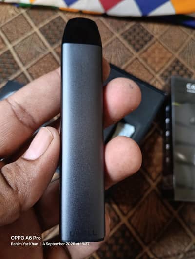 caliburn american vape a2