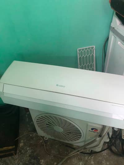 gree 1.5 ton