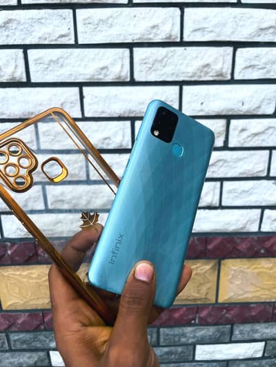 Infinix Hot 10S