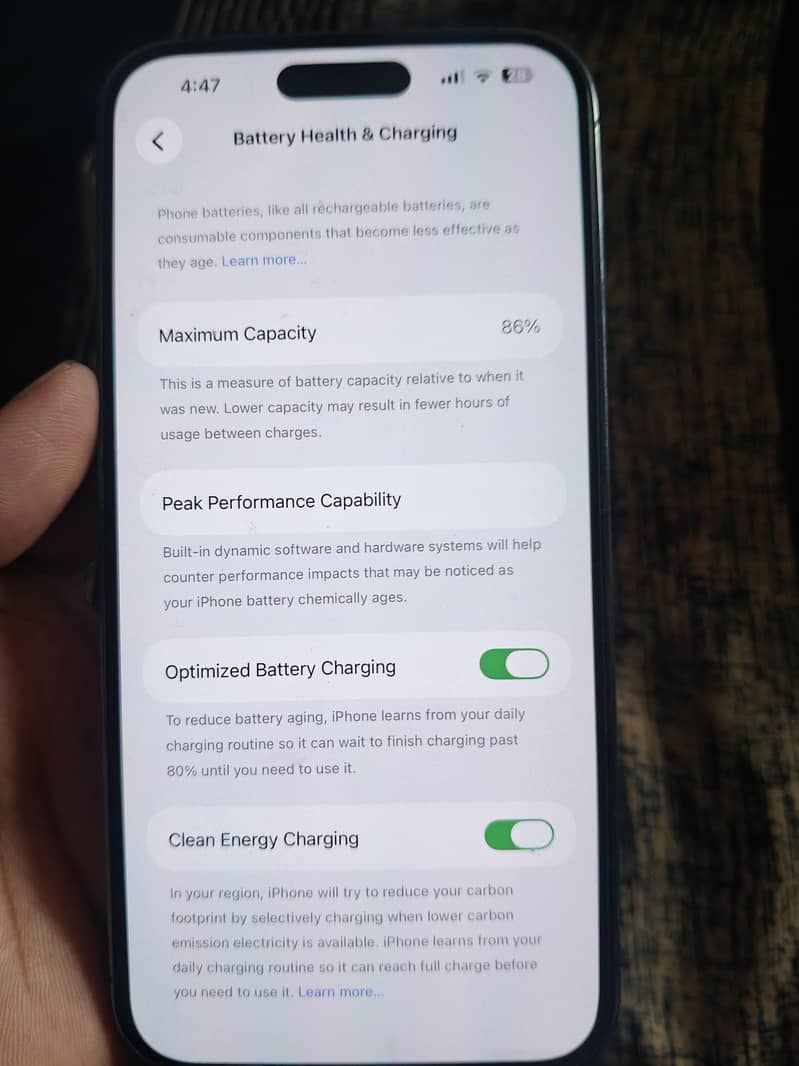 Apple iPhone 14 Pro Max 2