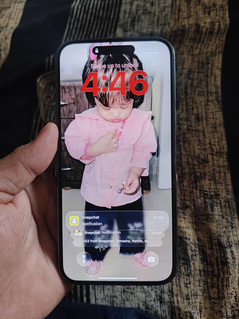 Apple iPhone 14 Pro Max 8
