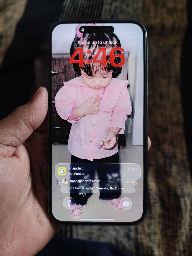 Apple iPhone 14 Pro Max 9