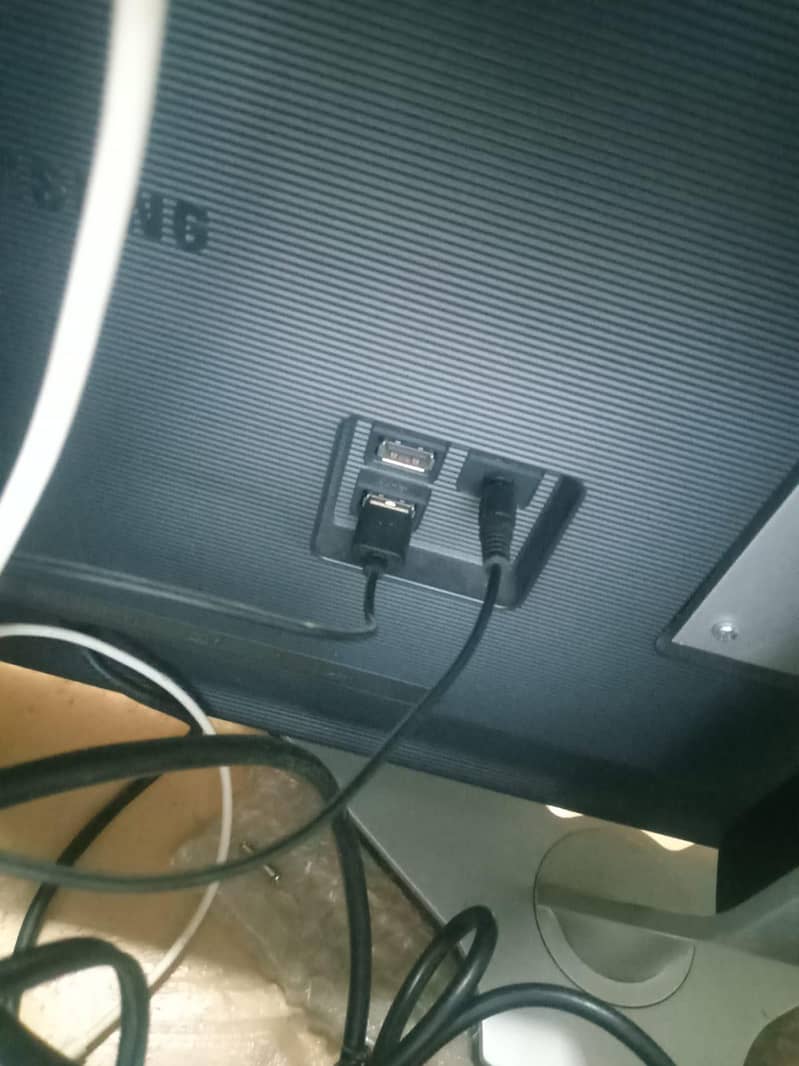 samsung Lcd 2