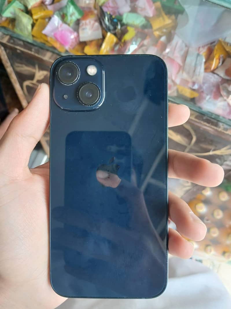 Apple iPhone 13 0