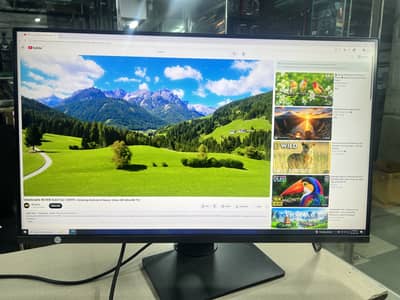 Samsung LED 32inch screen