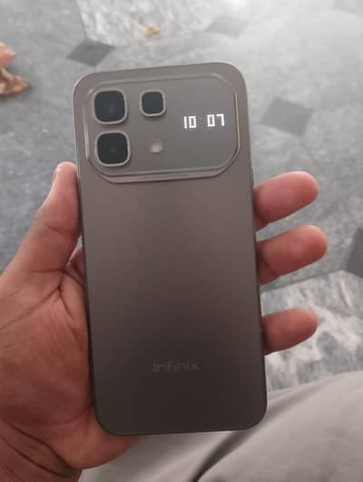 Infinix Note 60 Pro 5G