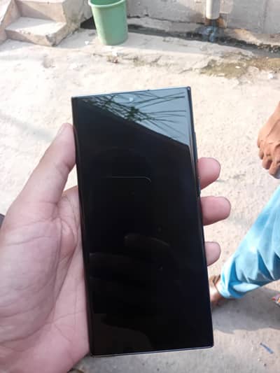 Samsung Mobile S22 Ultra