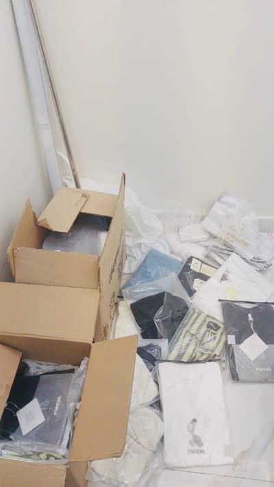 wholesale clothes