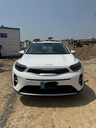 KIA STONIC EX+ 2025 [ URGENT SALE ]