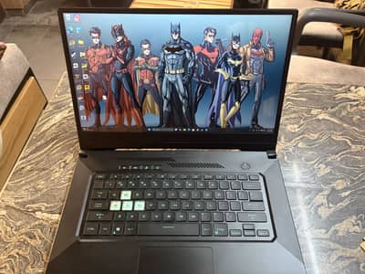 Asus gaming laptop