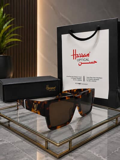 SUN GLASSES
