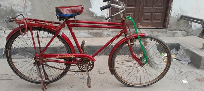 cycle for sale