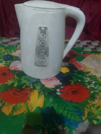 electric kettle