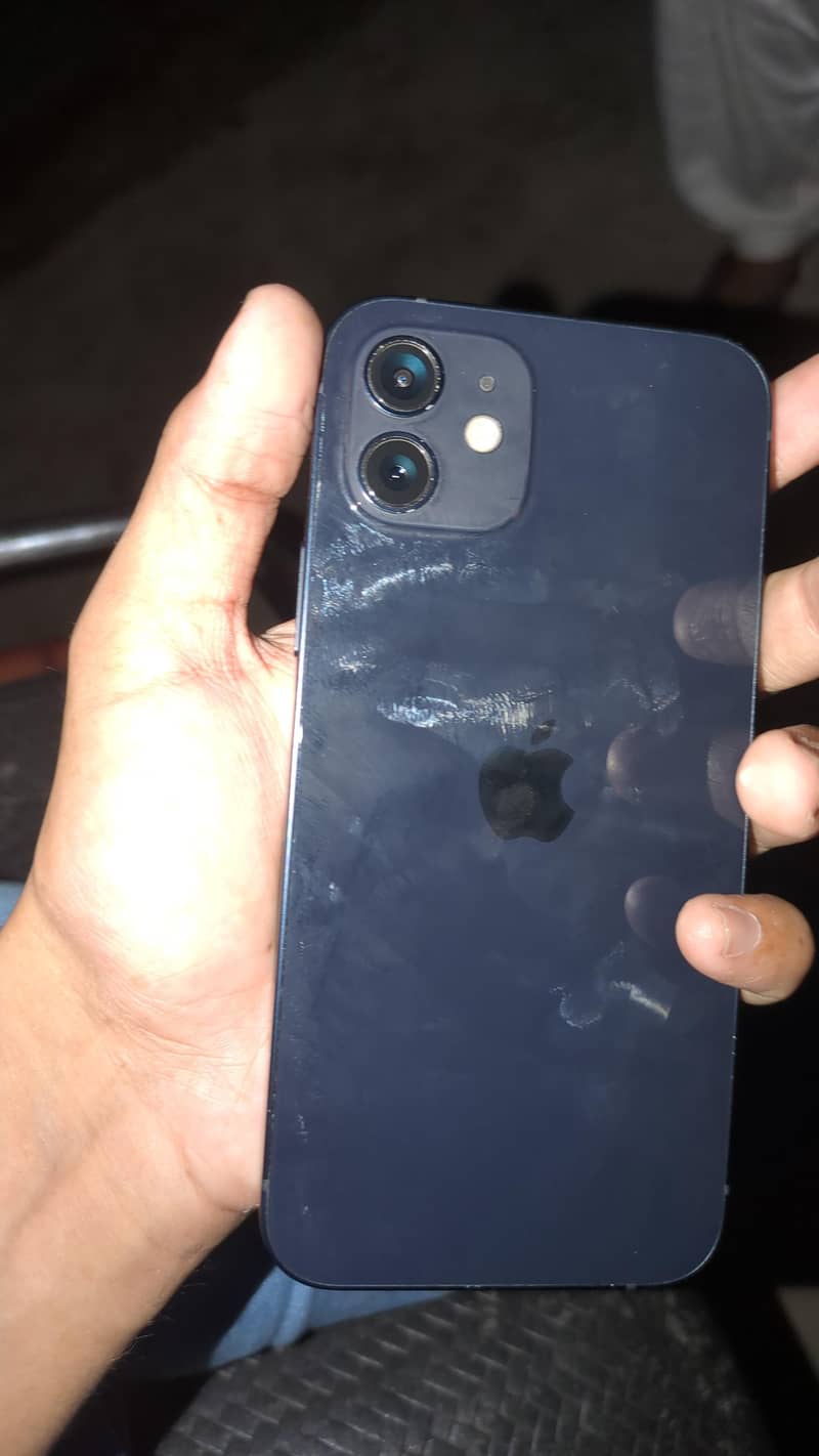 iphone 12 0