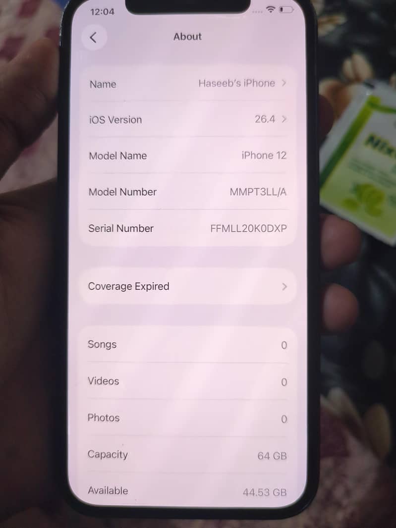 iphone 12 3