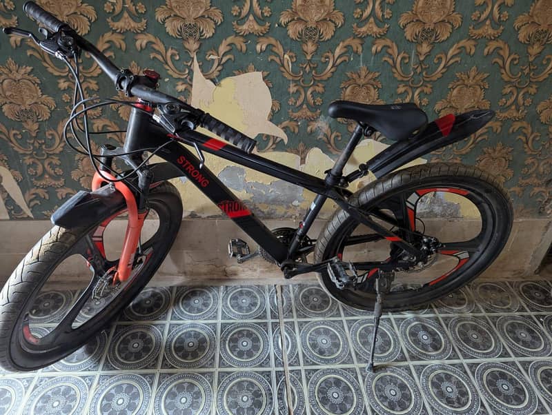 bicycle 0