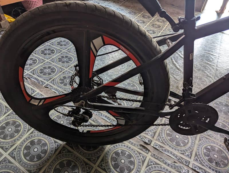 bicycle 1