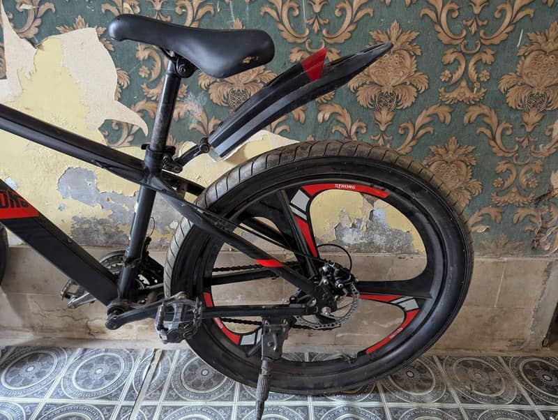 bicycle 2