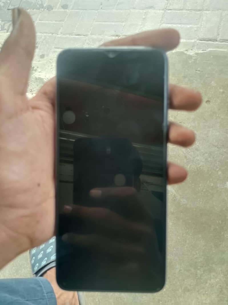 Itel S23 0