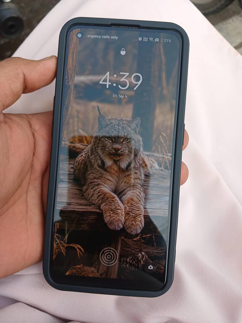 Oppo A95 0