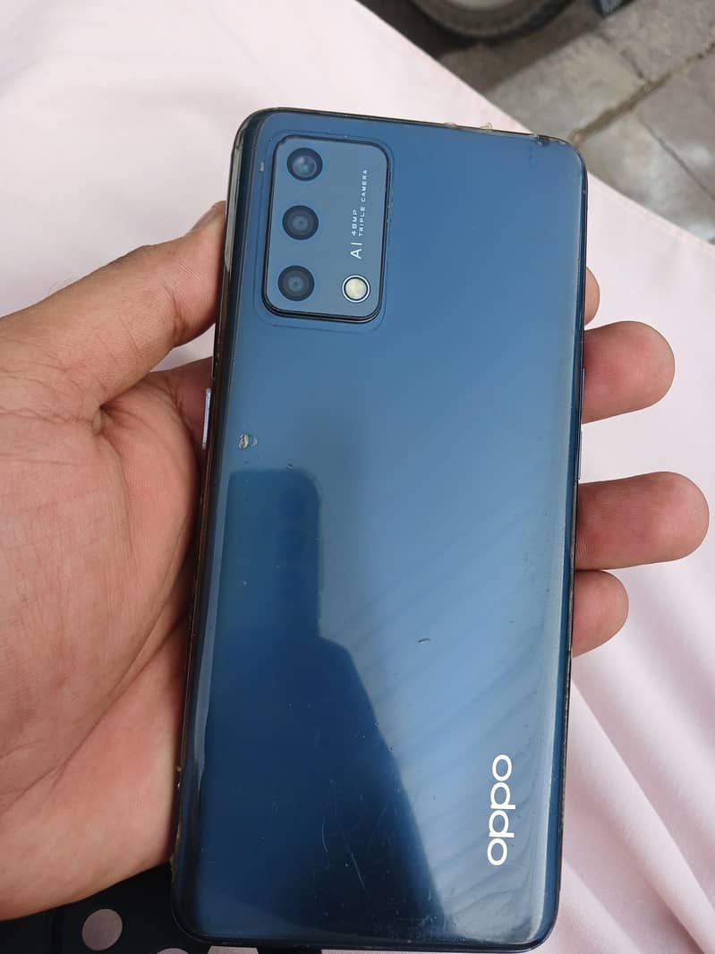 Oppo A95 1