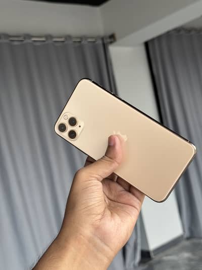 iPhone 11Pro Max Waterpack 86health Price Fix
