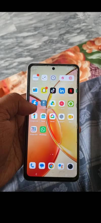Vivo Y36