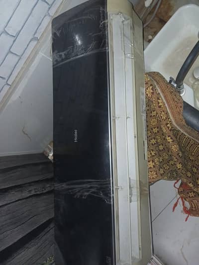 Haier 1.5 ton DC inverter