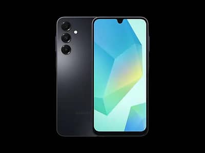 Samsung Mobile A16