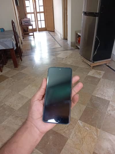 Xiaomi Redmi Note 11