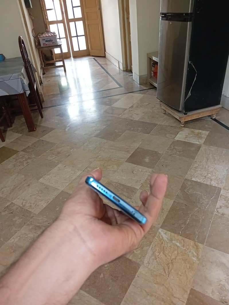 Xiaomi Redmi Note 11 5