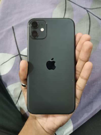 IPHONE 11 JV 64 GB