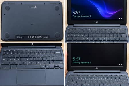 Chromebook Laptop | Good Condition | Affordable Price