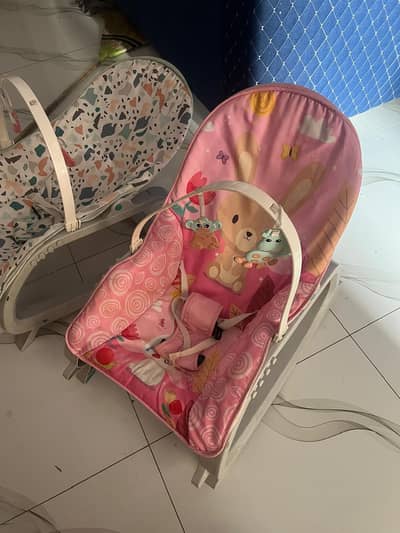 2 Swings for sale