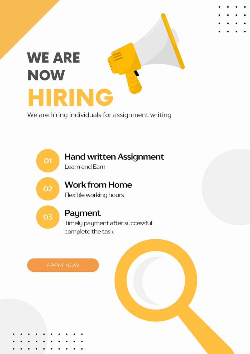 Written assignment 0