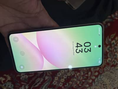 Samsung Mobile A56
