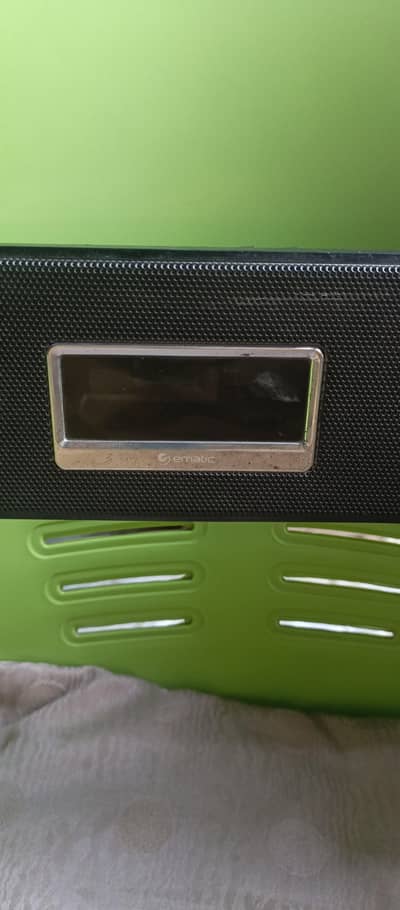 jpani speaker