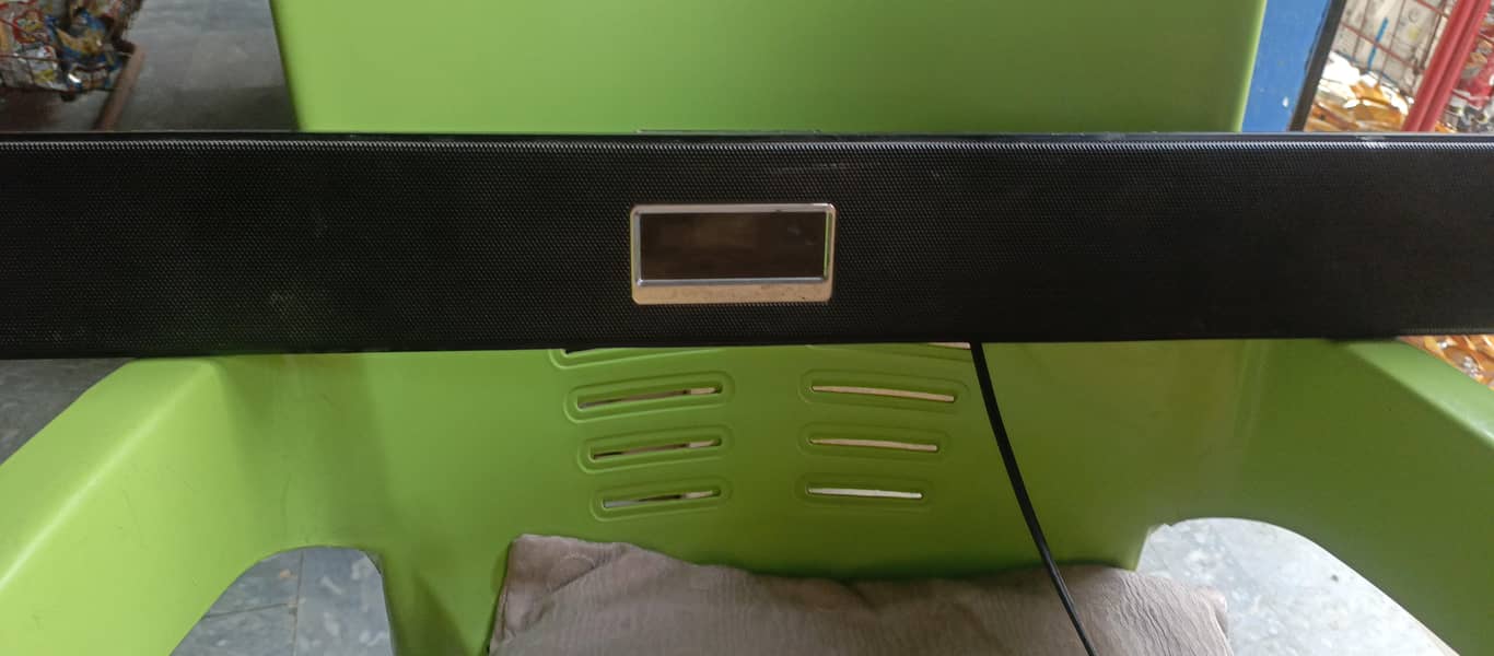 jpani speaker 2