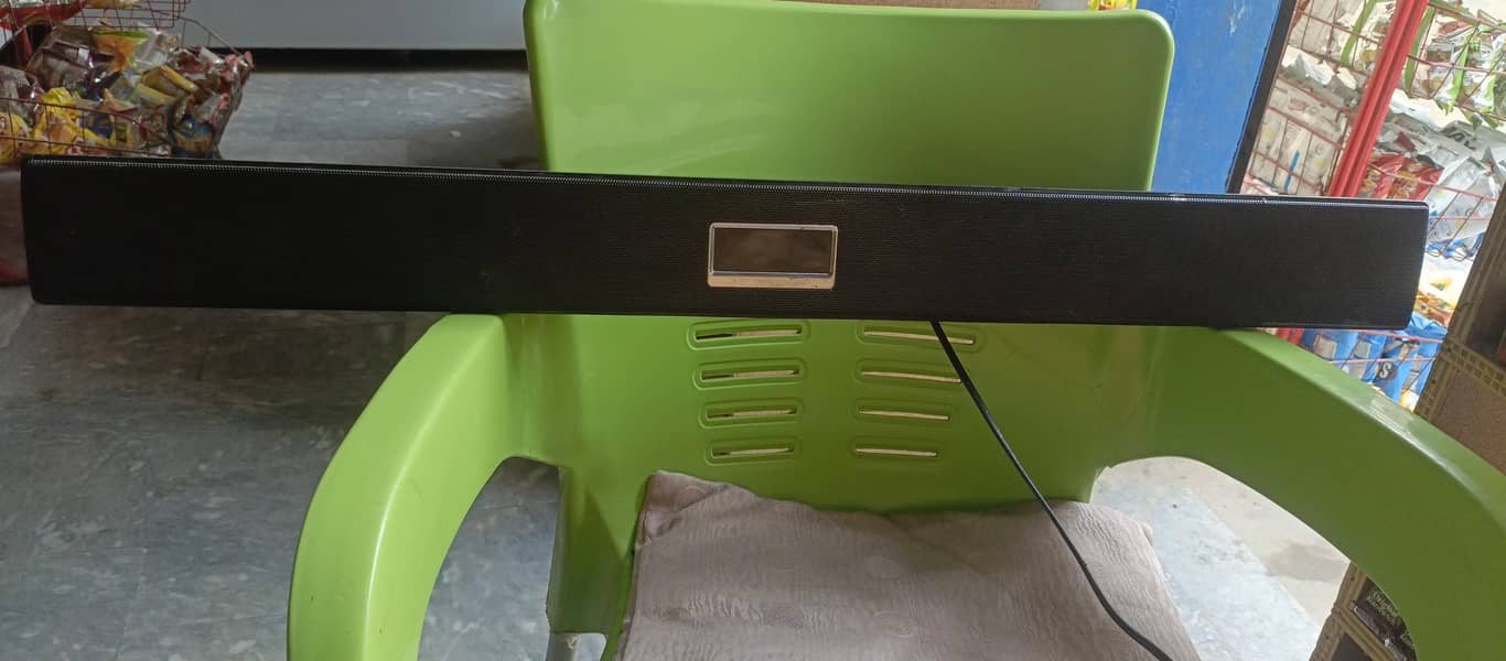 jpani speaker 3