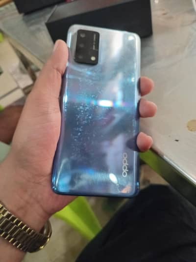 OPPO F19