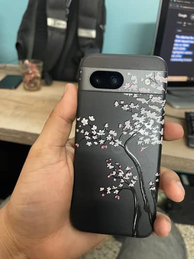 Google Pixel 8a PTA Approve